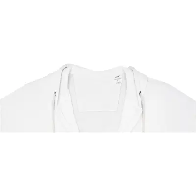 Felpa con cappuccio full zip CHaron 240 g/m² personalizzata - Immagine 8