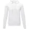 Felpa con cappuccio full zip CHaron 240 g/m² personalizzata - Anteprima 5