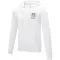 Felpa con cappuccio full zip CHaron 240 g/m² personalizzata - Anteprima 7