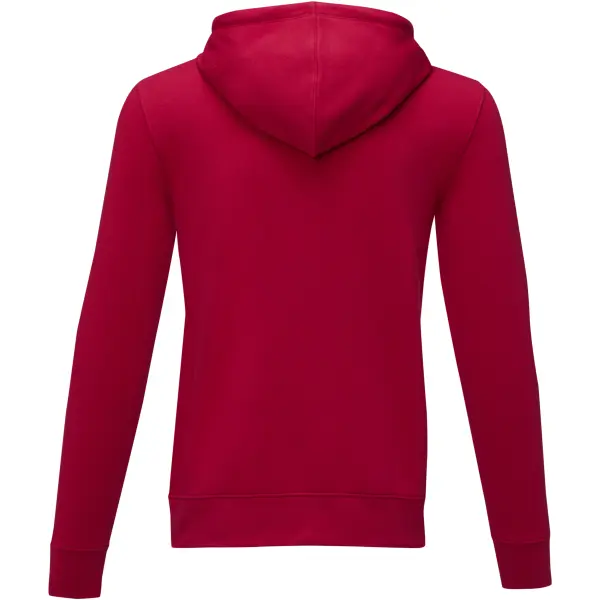 Felpa con cappuccio full zip CHaron 240 g/m² personalizzata - Immagine 11