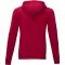 Felpa con cappuccio full zip CHaron 240 g/m² personalizzata - Anteprima 11
