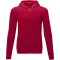 Felpa con cappuccio full zip CHaron 240 g/m² personalizzata - Anteprima 10