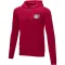 Felpa con cappuccio full zip CHaron 240 g/m² personalizzata - Anteprima 12