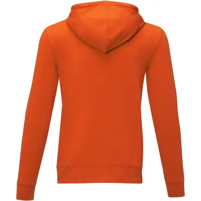 Felpa con cappuccio full zip CHaron 240 g/m² personalizzata - Immagine 16