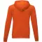 Felpa con cappuccio full zip CHaron 240 g/m² personalizzata - Anteprima 16