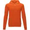 Felpa con cappuccio full zip CHaron 240 g/m² personalizzata - Anteprima 15