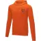 Felpa con cappuccio full zip CHaron 240 g/m² personalizzata - Anteprima 17