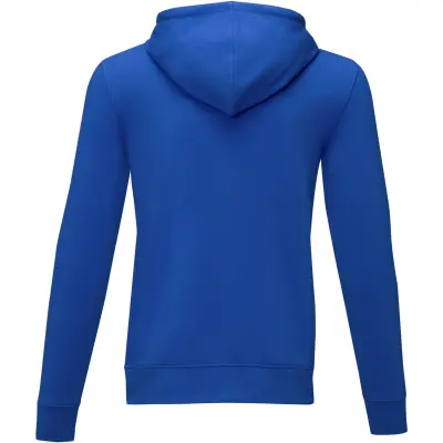 Felpa con cappuccio full zip CHaron 240 g/m² personalizzata - Immagine 21