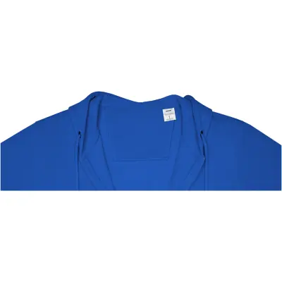 Felpa con cappuccio full zip CHaron 240 g/m² personalizzata - Immagine 23