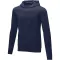 Felpa con cappuccio full zip CHaron 240 g/m² personalizzata - Anteprima 24