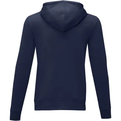 Felpa con cappuccio full zip CHaron 240 g/m² personalizzata - Immagine 26
