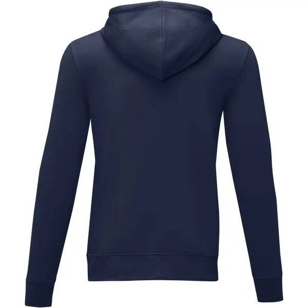 Felpa con cappuccio full zip CHaron 240 g/m² personalizzata - Immagine 26