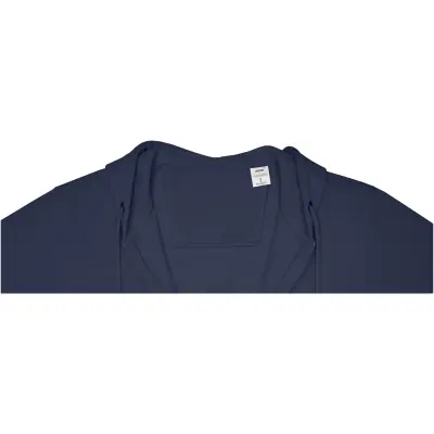 Felpa con cappuccio full zip CHaron 240 g/m² personalizzata - Immagine 28