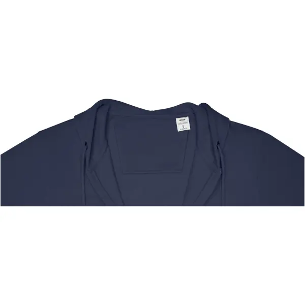Felpa con cappuccio full zip CHaron 240 g/m² personalizzata - Immagine 28
