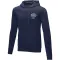Felpa con cappuccio full zip CHaron 240 g/m² personalizzata - Anteprima 27