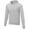Felpa con cappuccio full zip CHaron 240 g/m² personalizzata - Anteprima 29