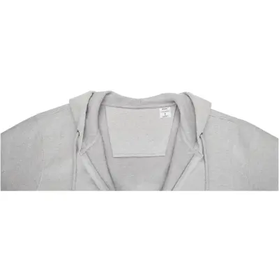 Felpa con cappuccio full zip CHaron 240 g/m² personalizzata - Immagine 33