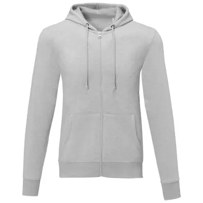 Felpa con cappuccio full zip CHaron 240 g/m² personalizzata - Immagine 30