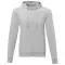 Felpa con cappuccio full zip CHaron 240 g/m² personalizzata - Anteprima 30