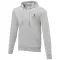 Felpa con cappuccio full zip CHaron 240 g/m² personalizzata - Anteprima 32