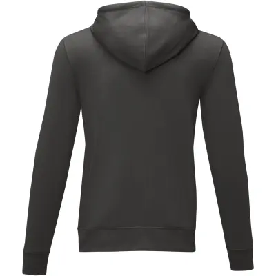 Felpa con cappuccio full zip CHaron 240 g/m² personalizzata - Immagine 36