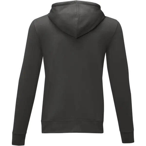 Felpa con cappuccio full zip CHaron 240 g/m² personalizzata - Immagine 36