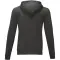 Felpa con cappuccio full zip CHaron 240 g/m² personalizzata - Anteprima 36