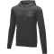 Felpa con cappuccio full zip CHaron 240 g/m² personalizzata - Anteprima 37