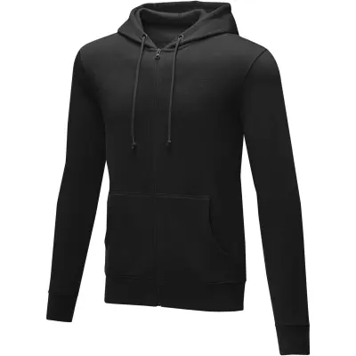 Felpa con cappuccio full zip CHaron 240 g/m² personalizzata - Immagine 39