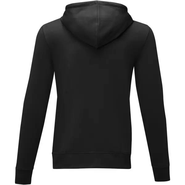 Felpa con cappuccio full zip CHaron 240 g/m² personalizzata - Immagine 41