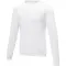 Felpa maglione da uomo girocollo CHARON 240 g/m² - Anteprima 4