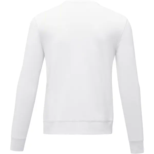 Felpa maglione da uomo girocollo CHARON 240 g/m² - Immagine 6