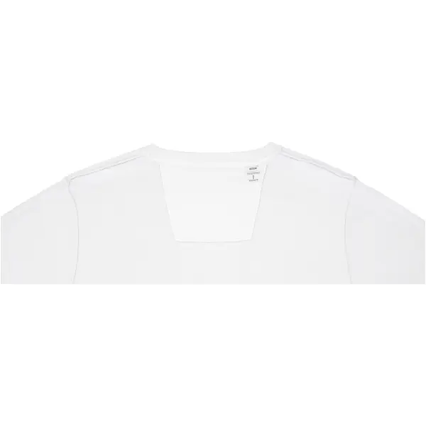 Felpa maglione da uomo girocollo CHARON 240 g/m² - Immagine 8