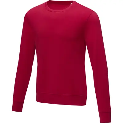 Felpa maglione da uomo girocollo CHARON 240 g/m² - Immagine 9