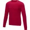 Felpa maglione da uomo girocollo CHARON 240 g/m² - Anteprima 9