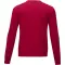 Felpa maglione da uomo girocollo CHARON 240 g/m² - Anteprima 11