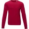 Felpa maglione da uomo girocollo CHARON 240 g/m² - Anteprima 10
