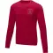 Felpa maglione da uomo girocollo CHARON 240 g/m² - Anteprima 12