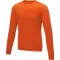 Felpa maglione da uomo girocollo CHARON 240 g/m² - Anteprima 14