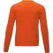 Felpa maglione da uomo girocollo CHARON 240 g/m² - Anteprima 16