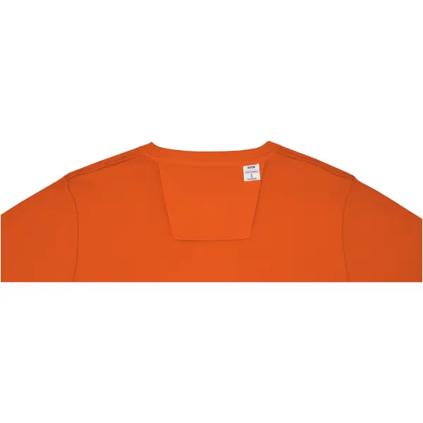 Felpa maglione da uomo girocollo CHARON 240 g/m² - Immagine 18