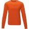 Felpa maglione da uomo girocollo CHARON 240 g/m² - Anteprima 15