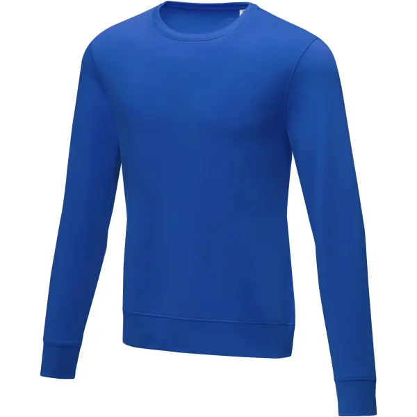 Felpa maglione da uomo girocollo CHARON 240 g/m² - Immagine 19