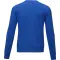 Felpa maglione da uomo girocollo CHARON 240 g/m² - Anteprima 21