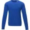 Felpa maglione da uomo girocollo CHARON 240 g/m² - Anteprima 20