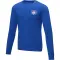 Felpa maglione da uomo girocollo CHARON 240 g/m² - Anteprima 22