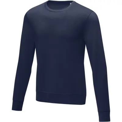 Felpa maglione da uomo girocollo CHARON 240 g/m² - Immagine 24
