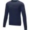 Felpa maglione da uomo girocollo CHARON 240 g/m² - Anteprima 24