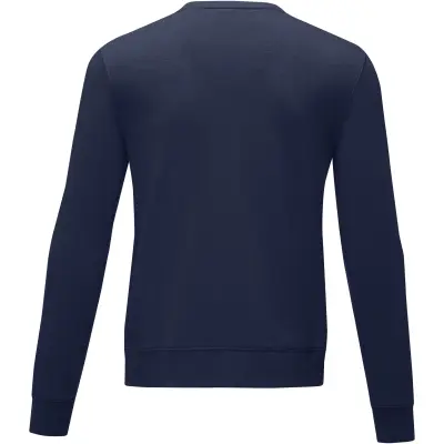 Felpa maglione da uomo girocollo CHARON 240 g/m² - Immagine 26