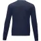 Felpa maglione da uomo girocollo CHARON 240 g/m² - Anteprima 26